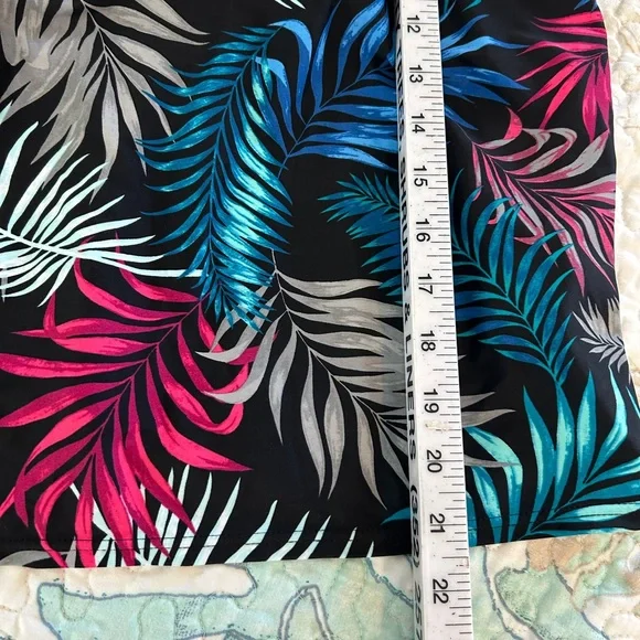 Blair tankini - Picture 4 of 4